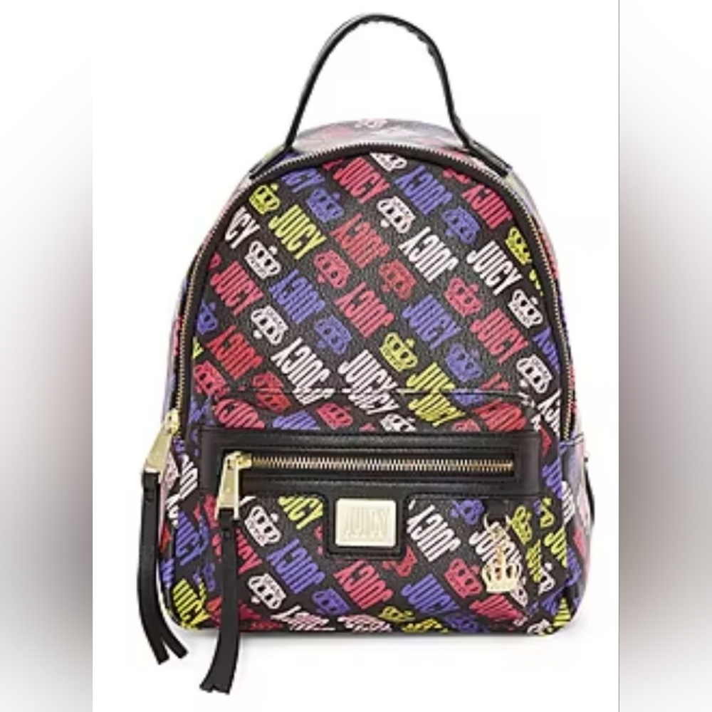 Juicy by Juicy Couture Backpack New With TAGS